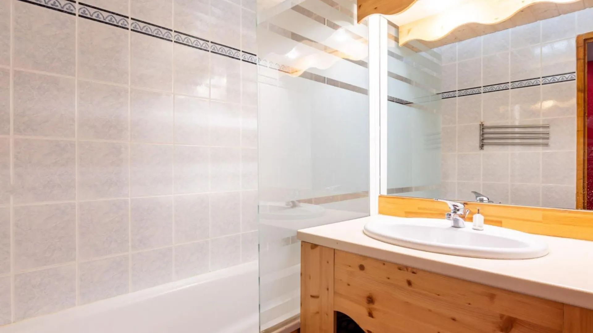 Apartment La Turra By Interhome Modane