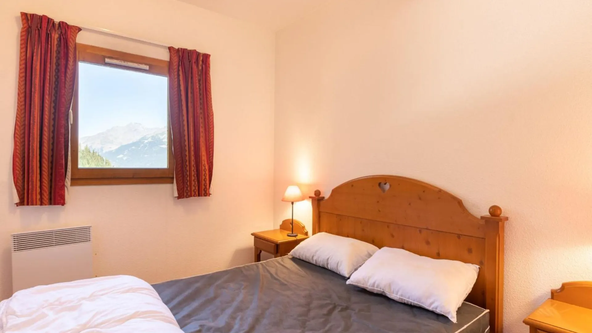 Apartment La Turra By Interhome Modane