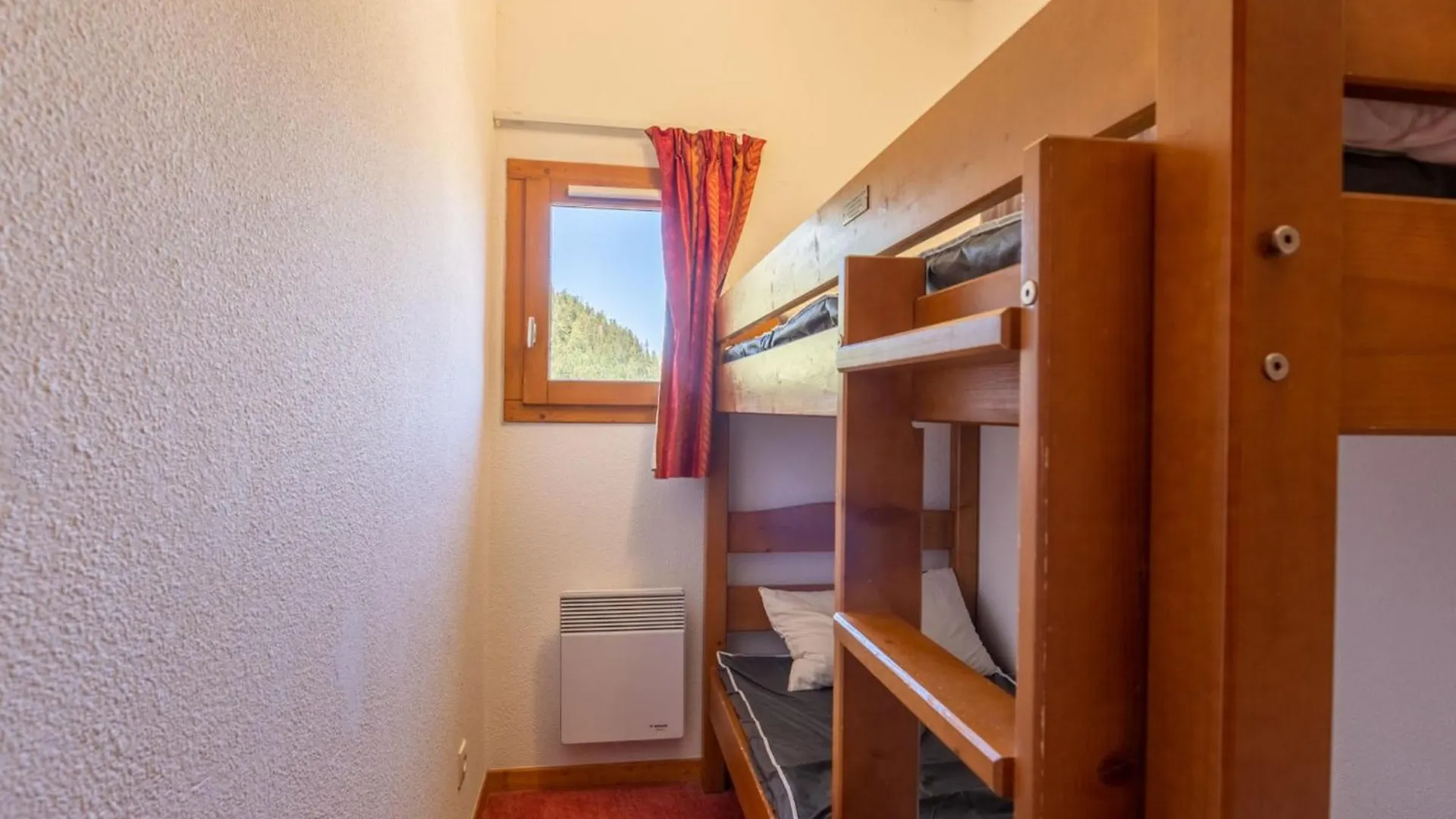 Apartment La Turra By Interhome Modane