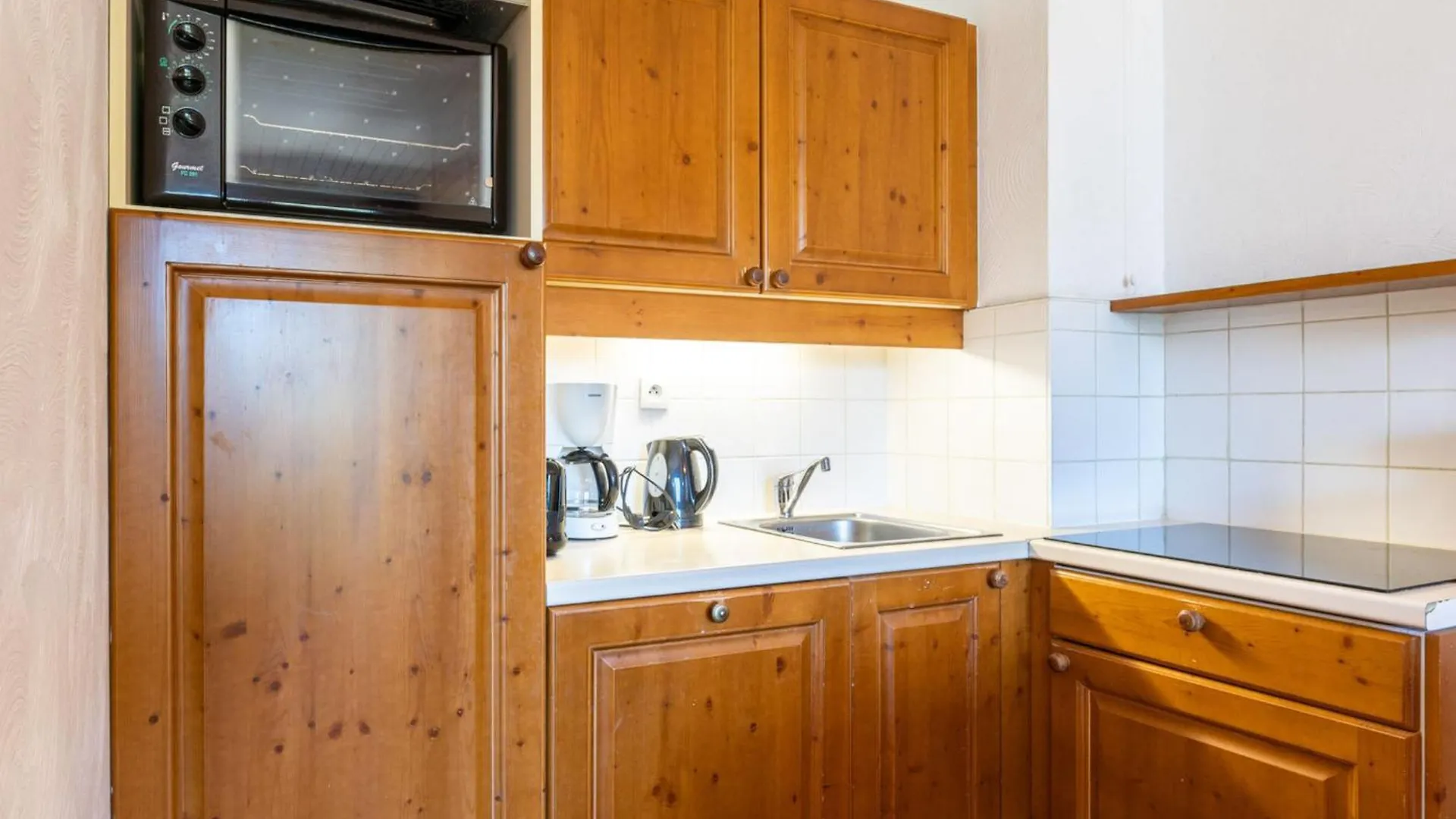 Apartment La Turra By Interhome Modane 0*,